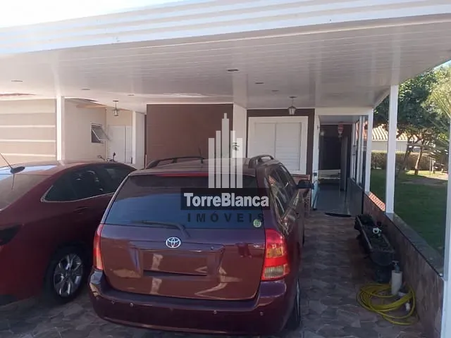 Casa com 110m² 3 quartos e 1 banheiro, à venda, no bairro Boa Vista em Ponta Grossa