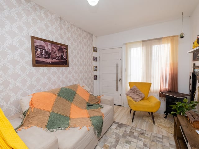 Casa com 207m² 2 quartos e 1 banheiro, à venda, no bairro Fragata em Pelotas