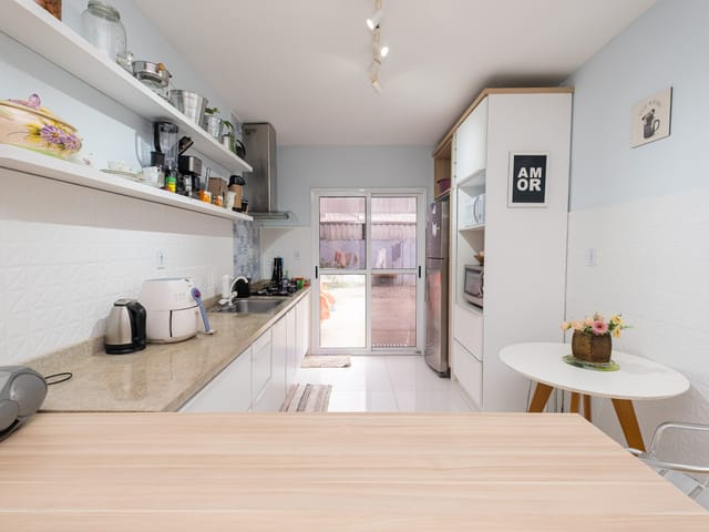 Casa com 207m² 2 quartos e 1 banheiro, à venda, no bairro Fragata em Pelotas