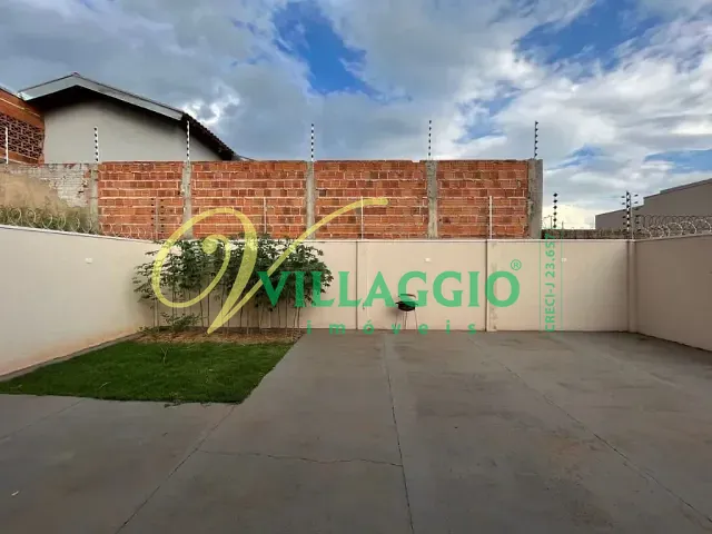 Casa com 250m² 2 quartos e 2 banheiros, à venda, no bairro Avenida Parque Bady em Bady Bassitt
