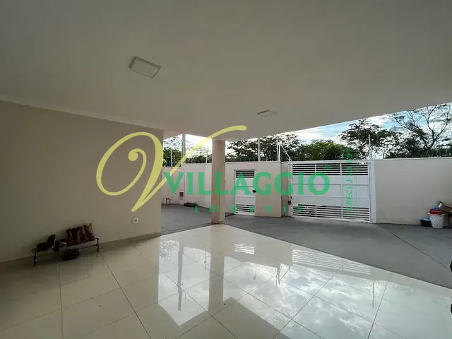 Casa com 250m² 2 quartos e 2 banheiros, à venda, no bairro Avenida Parque Bady em Bady Bassitt