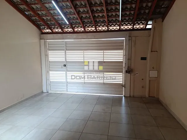 Casa com 125m² 2 quartos e 1 banheiro, à venda, no bairro Residencial Bordon em Sumaré