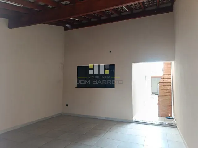 Casa com 125m² 2 quartos e 1 banheiro, à venda, no bairro Residencial Bordon em Sumaré