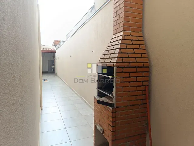 Casa com 125m² 2 quartos e 1 banheiro, à venda, no bairro Residencial Bordon em Sumaré