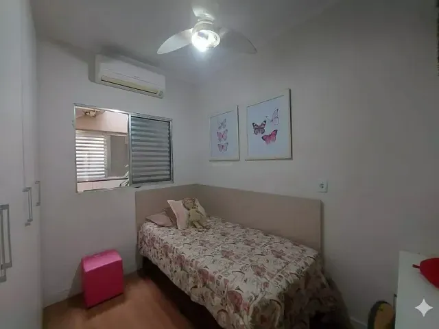 Casa com 250m² 3 quartos e 2 banheiros, à venda, no bairro Jardim Maria Antonia em Sumaré