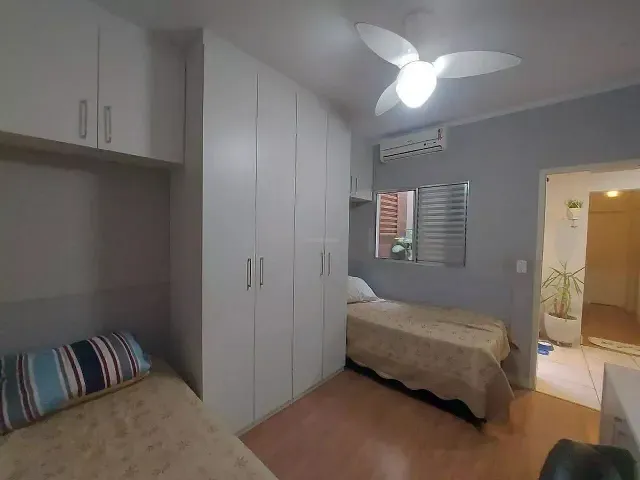 Casa com 250m² 3 quartos e 2 banheiros, à venda, no bairro Jardim Maria Antonia em Sumaré