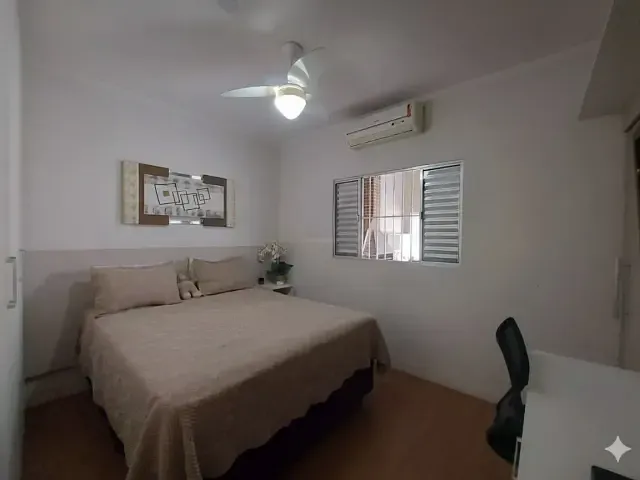 Casa com 250m² 3 quartos e 2 banheiros, à venda, no bairro Jardim Maria Antonia em Sumaré