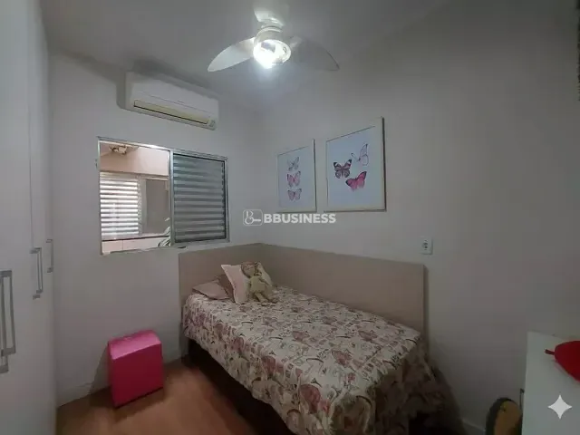 Casa com 250m² 3 quartos e 2 banheiros, à venda, no bairro Jardim Maria Antonia em Sumaré