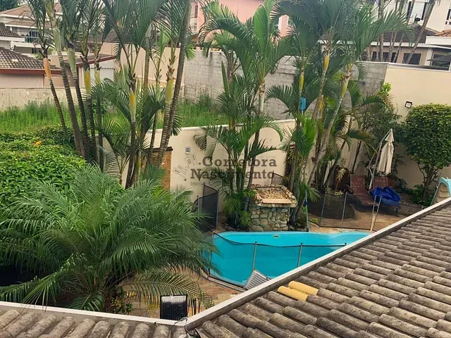 Casa com 840m² 4 quartos e 5 banheiros, à venda, no bairro Jardim Altos de Santana II em Jacareí