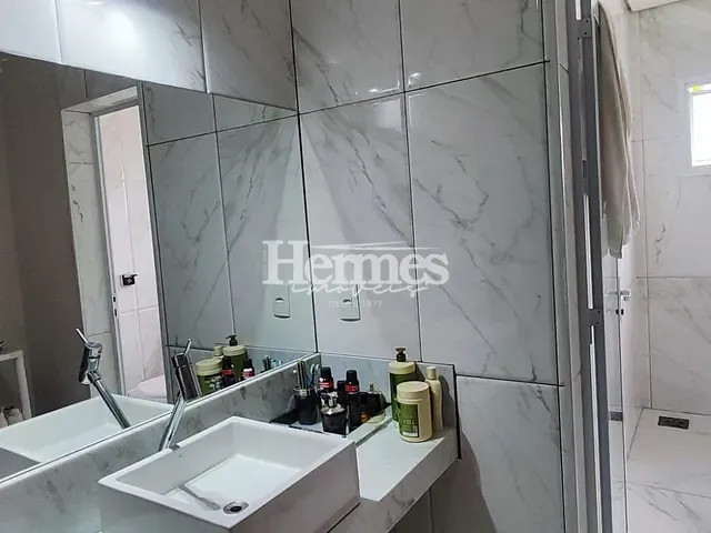Casa com 455m² 3 quartos e 5 banheiros, para alugar, no bairro Jardim de Itapoan em Paulínia