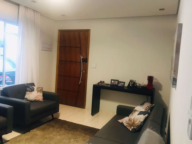 Casa com 140m² 3 quartos e 3 banheiros, à venda, no bairro Novo Osasco em Osasco