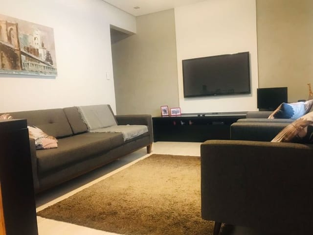 Casa com 140m² 3 quartos e 3 banheiros, à venda, no bairro Novo Osasco em Osasco