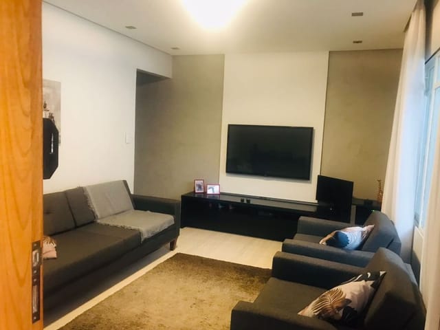 Casa com 140m² 3 quartos e 3 banheiros, à venda, no bairro Novo Osasco em Osasco