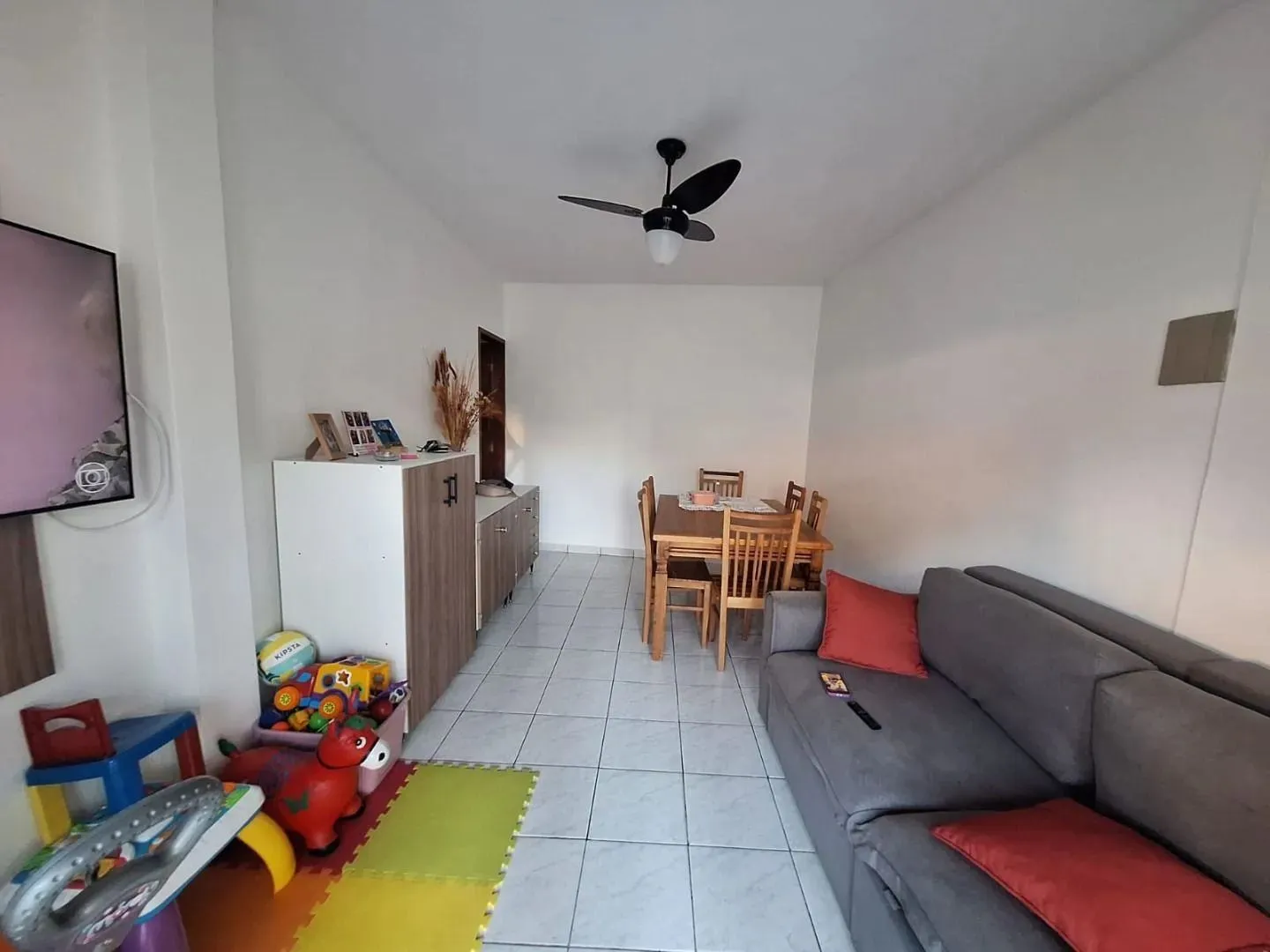 Casa, 3 quartos, 191 m² - Foto 6
