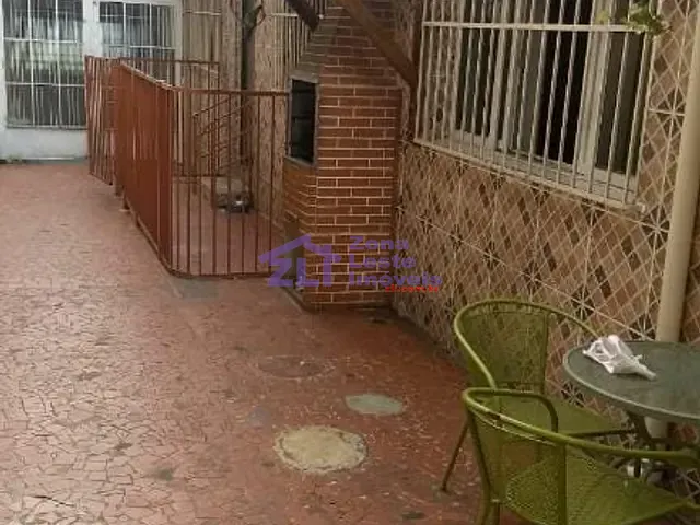 Casa com 384m² 6 quartos e 5 banheiros, à venda, no bairro Vila Invernada em São Paulo