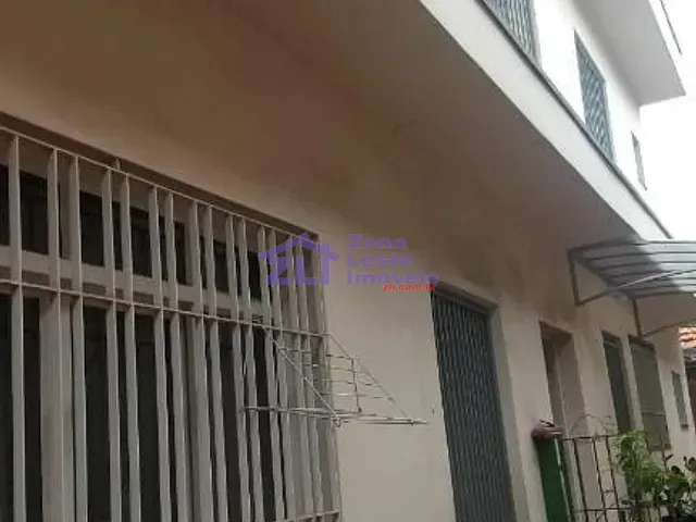 Casa com 384m² 6 quartos e 5 banheiros, à venda, no bairro Vila Invernada em São Paulo