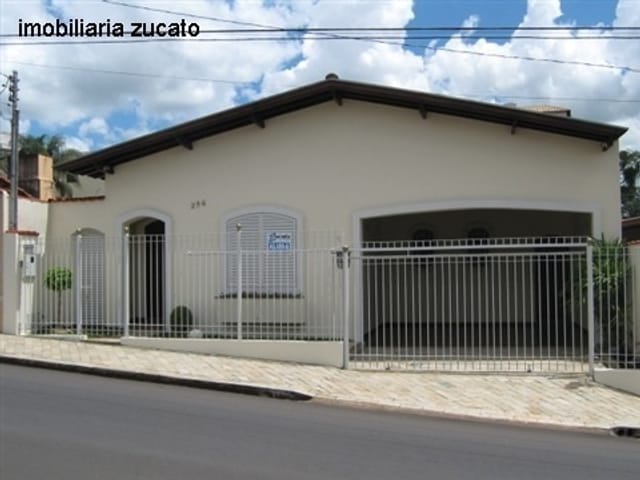 Foto do Casa - Casa Residencial para locação, Bairro inválido, Cidade inexistente - CA0055. | ZUCATO IMOBILIARIA LTDA