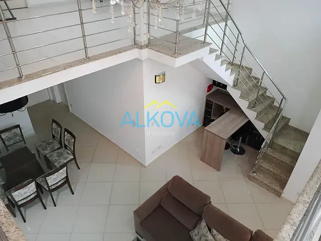 Casa com 315m² 4 quartos e 5 banheiros, à venda, no bairro Jardim San Marino em São José dos Campos