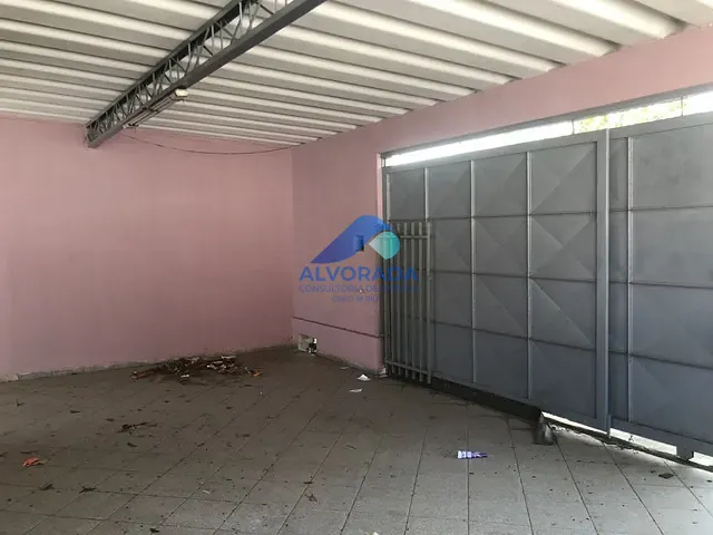Casa com 250m² 3 quartos e 2 banheiros, à venda, no bairro Jardim Alvorada em São José dos Campos
