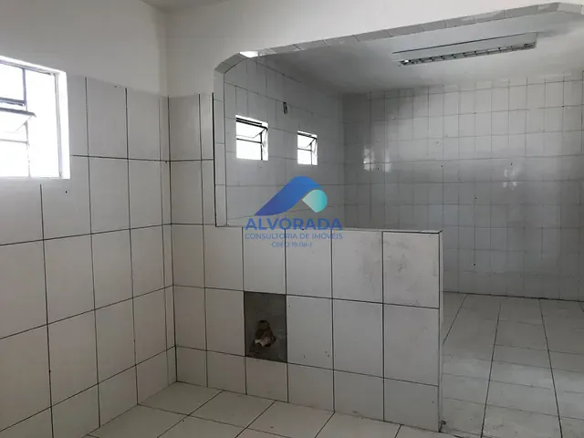 Casa com 250m² 3 quartos e 2 banheiros, à venda, no bairro Jardim Alvorada em São José dos Campos