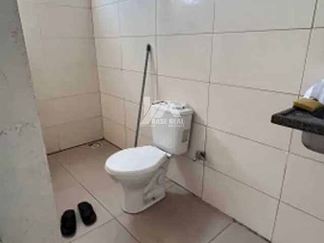 Casa 1 quarto e 1 banheiro, para alugar, no bairro Boqueirão em Guarapuava