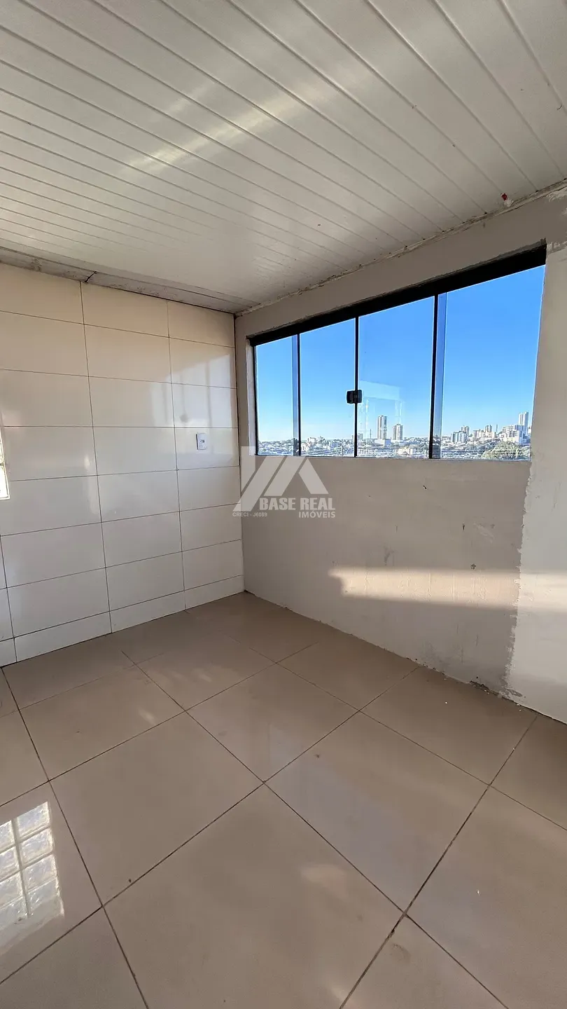 Edícula para Locação, Boqueirão, Guarapuava, PR — Boqueirão, Guarapuava