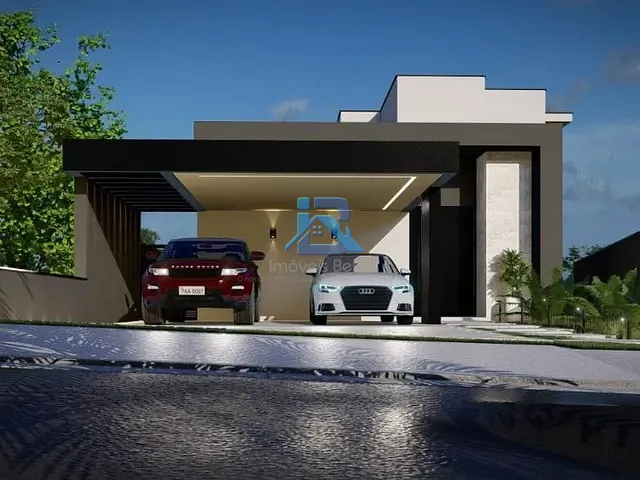 Casa com 502m² 4 quartos e 4 banheiros, à venda, no bairro San Giovanni em Itatiba
