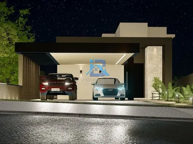 Casa com 502m² 4 quartos e 4 banheiros, à venda, no bairro San Giovanni em Itatiba