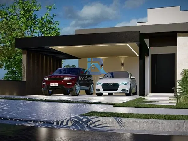 Casa com 502m² 4 quartos e 4 banheiros, à venda, no bairro San Giovanni em Itatiba