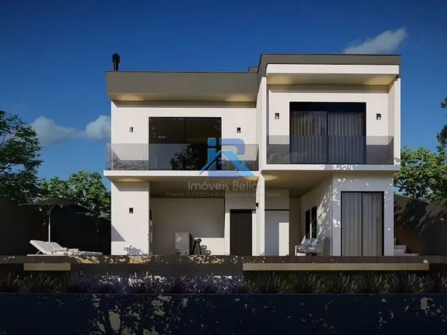 Casa com 502m² 4 quartos e 4 banheiros, à venda, no bairro San Giovanni em Itatiba