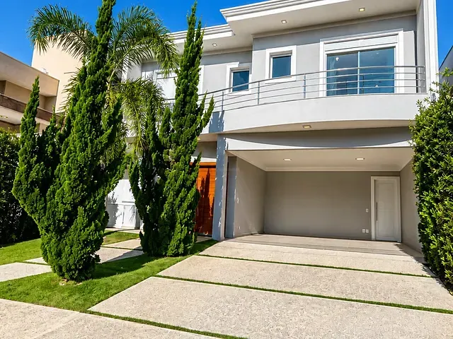 Casa 5 quartos e 6 banheiros, à venda, no bairro Swiss Park em Campinas