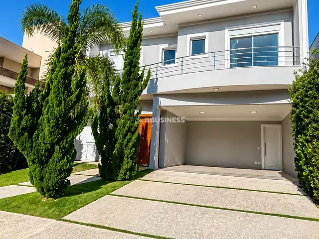 Casa 5 quartos e 6 banheiros, à venda, no bairro Swiss Park em Campinas