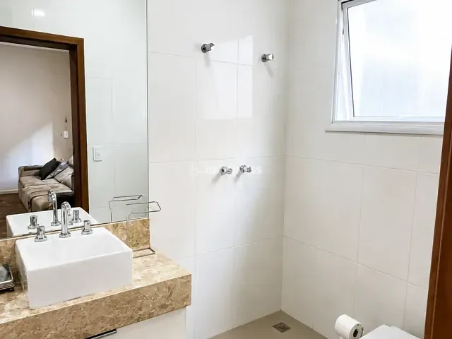 Casa 5 quartos e 6 banheiros, à venda, no bairro Swiss Park em Campinas