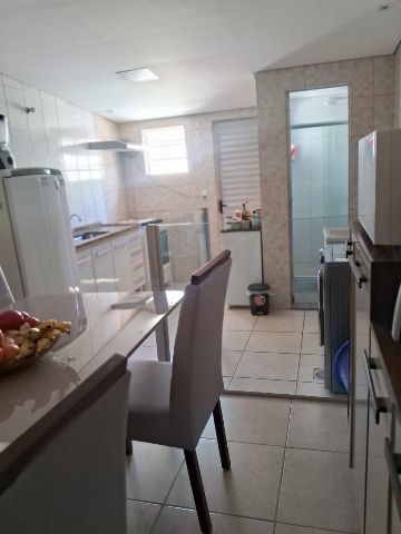 Foto do Casa - Casa  3 Quartos  2 vagas no bairro  Santa Mônica, Belo Horizonte, MG | Deltalar Imóveis