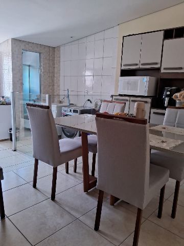 Foto do Casa - Casa  3 Quartos  2 vagas no bairro  Santa Mônica, Belo Horizonte, MG | Deltalar Imóveis