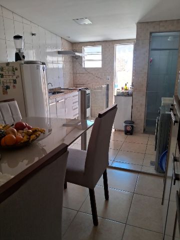 Foto do Casa - Casa  3 Quartos  2 vagas no bairro  Santa Mônica, Belo Horizonte, MG | Deltalar Imóveis