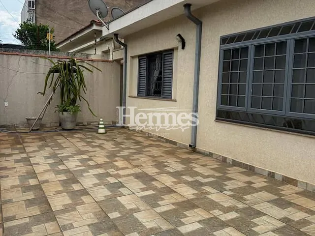 Casa com 300m², para alugar, no bairro Jardim dos Calegaris em Paulínia