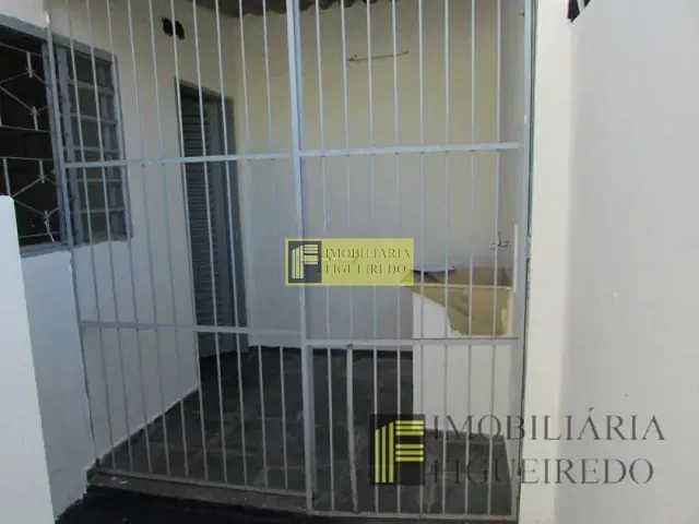 Casa com 49m² 1 quarto e 1 banheiro, para alugar, no bairro Jardim Marajó em São José do Rio Preto