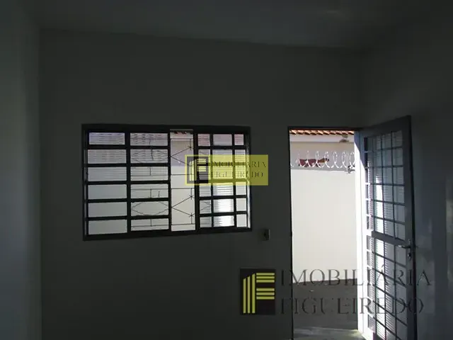 Casa com 49m² 1 quarto e 1 banheiro, para alugar, no bairro Jardim Marajó em São José do Rio Preto