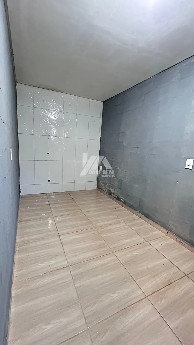 Edícula para Locação, Boqueirão, Guarapuava, PR — Boqueirão