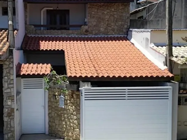 Casa 3 quartos e 2 banheiros, à venda, no bairro Parque Imperial em Campos dos Goytacazes