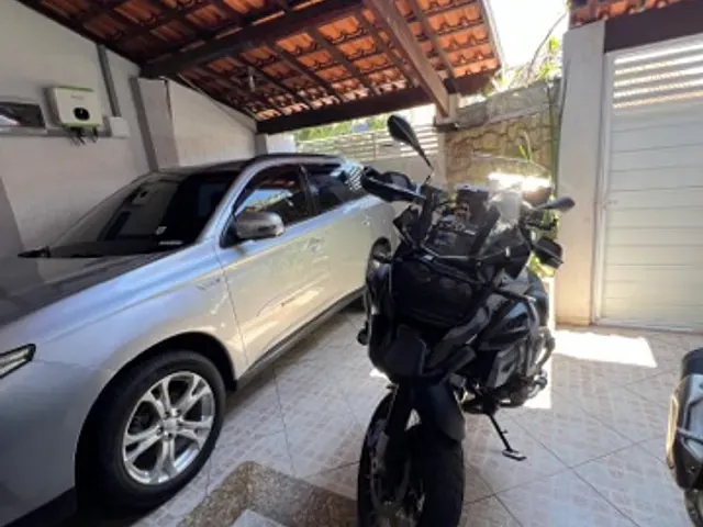 Casa 3 quartos e 2 banheiros, à venda, no bairro Parque Imperial em Campos dos Goytacazes