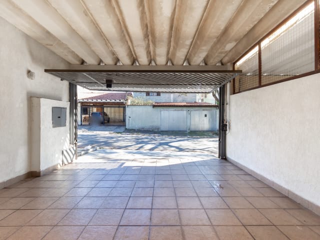 Foto do Casa - Casa para venda em Vila Marari com 3 quartos, sendo 1 suíte , 130m² | Correteria Imóveis