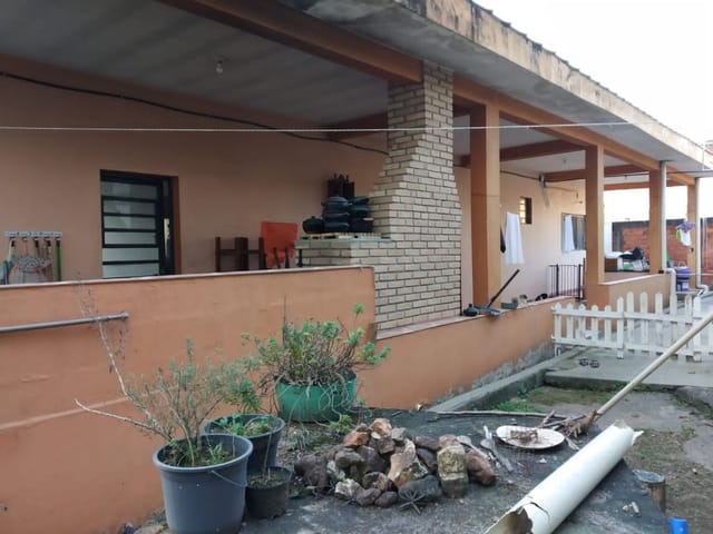 Casa com 290m² 4 quartos e 3 banheiros, à venda, no bairro Paraíso (Polvilho) em Cajamar