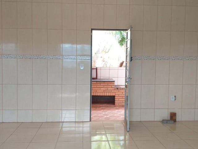 Casa com 290m² 4 quartos e 3 banheiros, à venda, no bairro Paraíso (Polvilho) em Cajamar