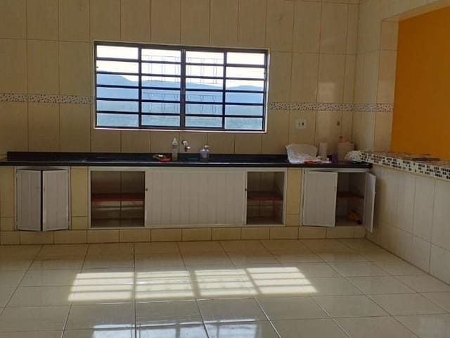 Casa com 290m² 4 quartos e 3 banheiros, à venda, no bairro Paraíso (Polvilho) em Cajamar