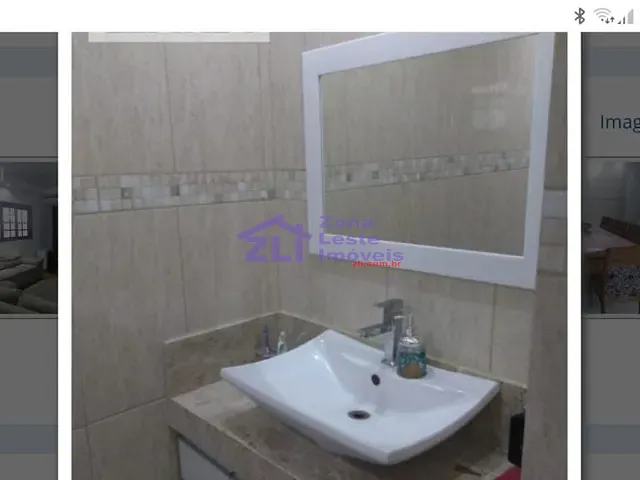 Casa com 300m² 3 quartos e 3 banheiros, à venda, no bairro Jardim Colorado em São Paulo