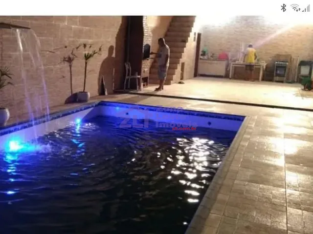 Casa com 300m² 3 quartos e 3 banheiros, à venda, no bairro Jardim Colorado em São Paulo