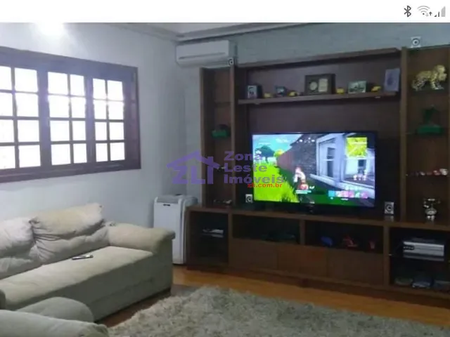Casa com 300m² 3 quartos e 3 banheiros, à venda, no bairro Jardim Colorado em São Paulo