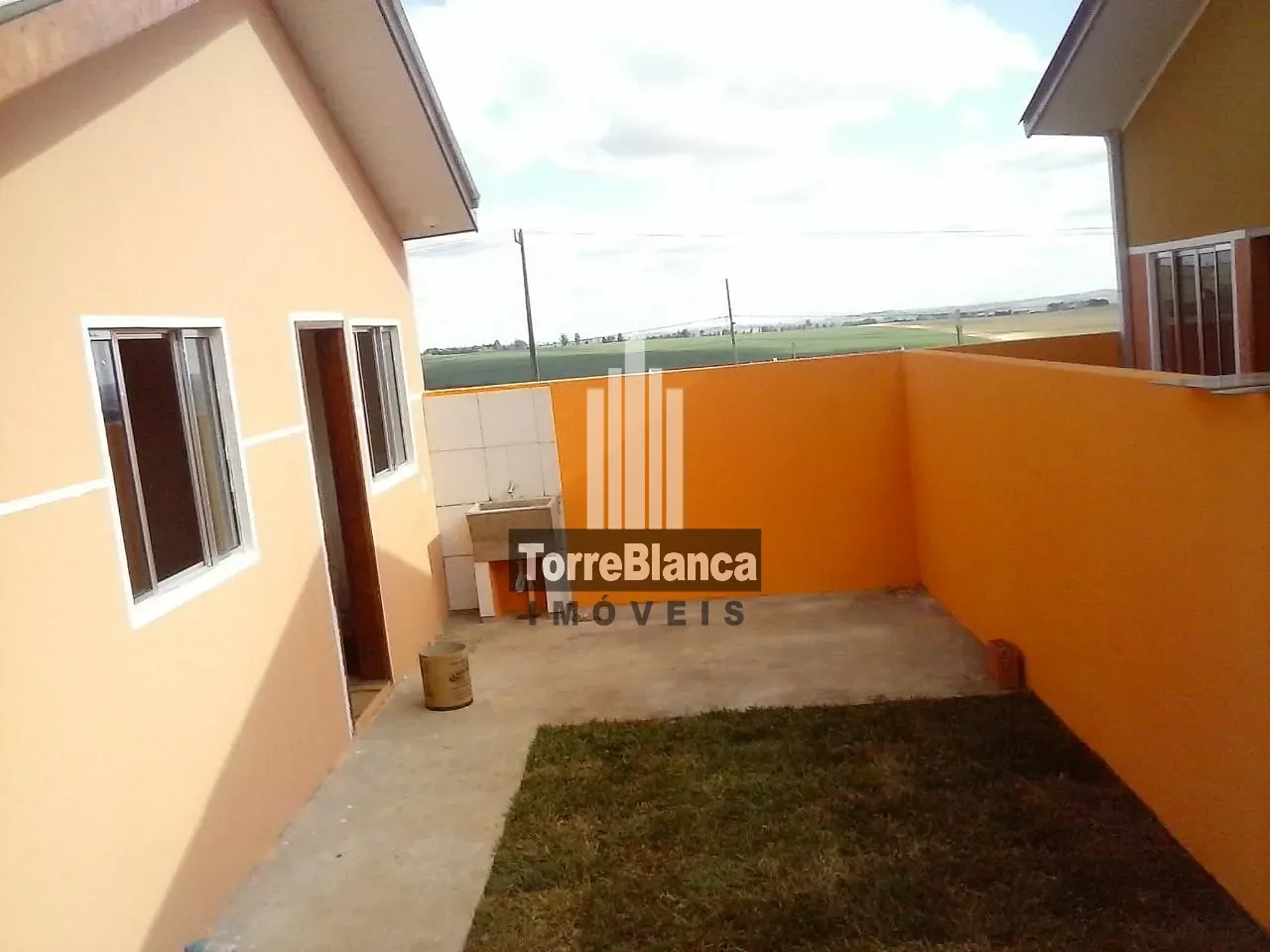 Casa, 2 quartos, 42 m² - Foto 2